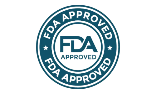 Slimcrystal - FDA Approved